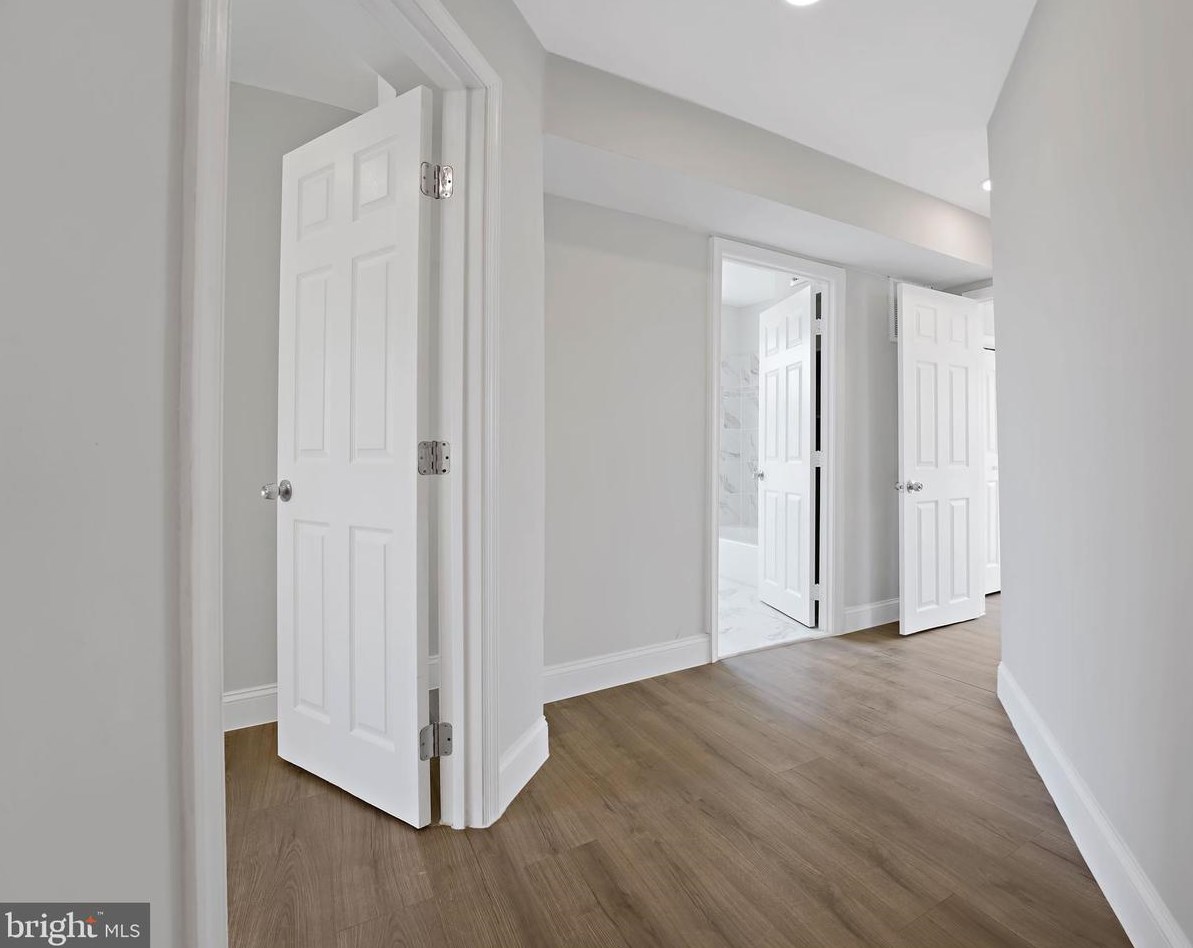 411 Dateleaf Ave, Capitol Heights MD  20743-2527 exterior