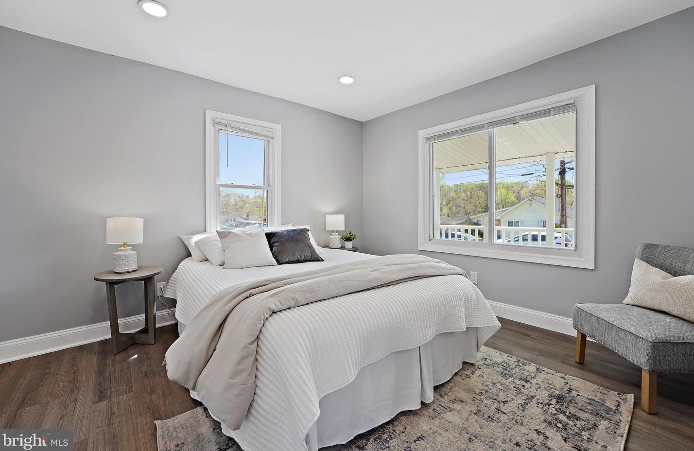 411 Dateleaf Ave, Capitol Heights MD  20743-2527 exterior