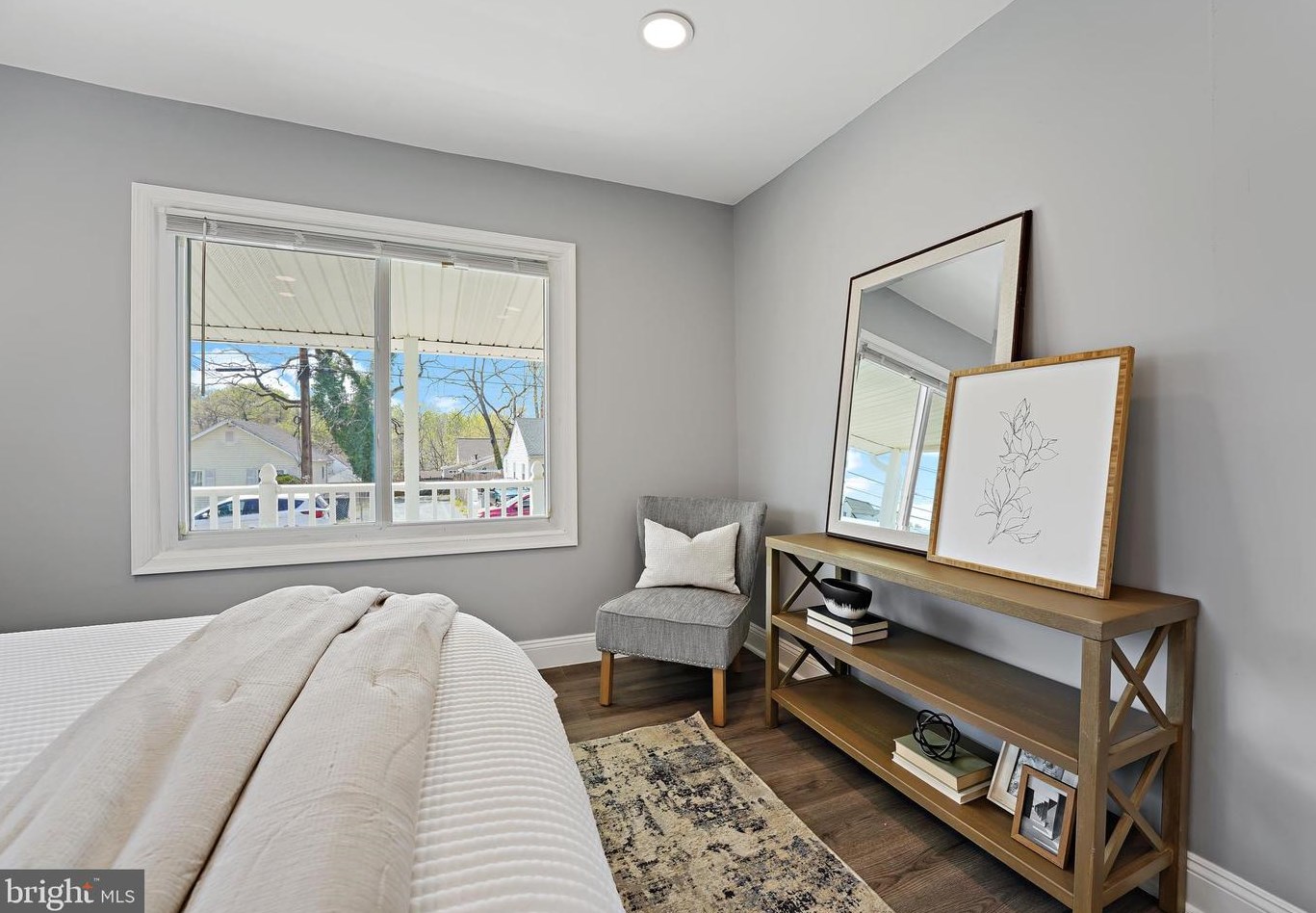 411 Dateleaf Ave, Capitol Heights MD  20743-2527 exterior