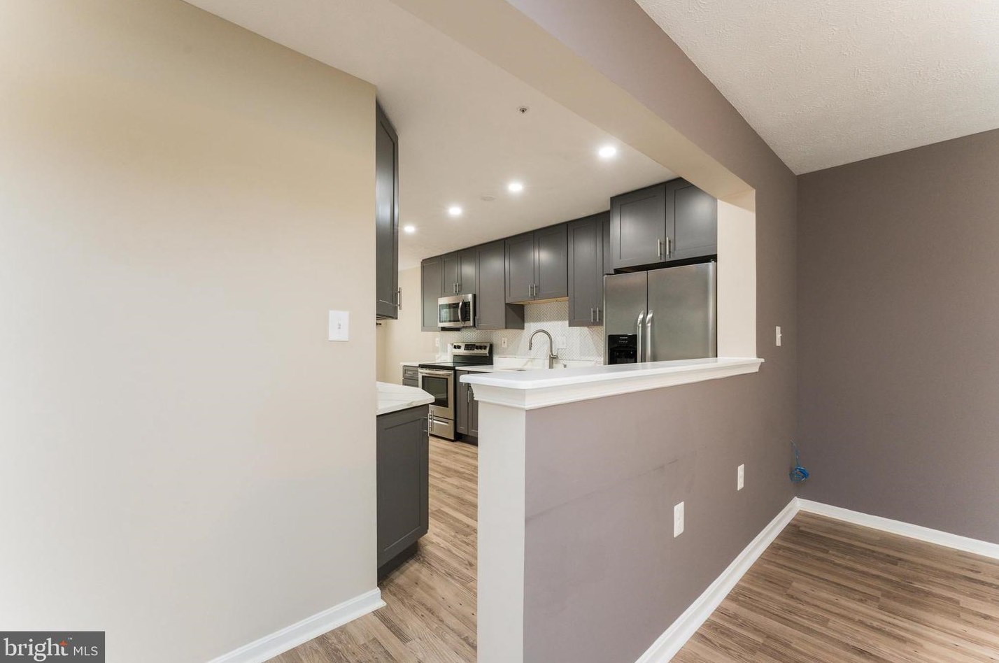 1400 Deep Gorge Ct, Oxon Hill MD  20745-4053 exterior