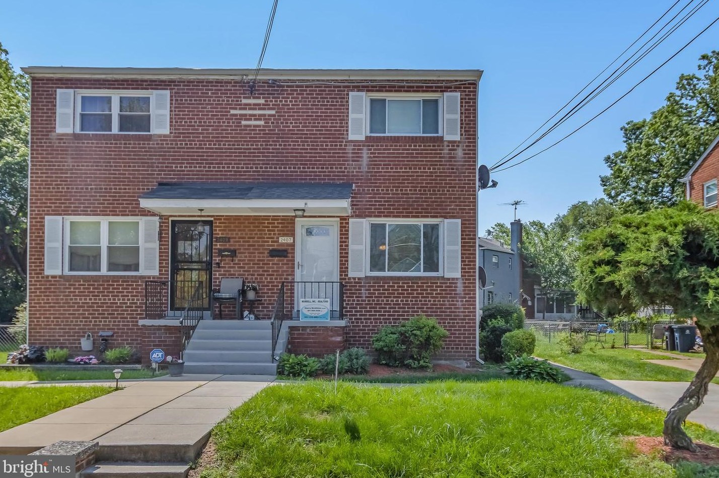 2407 Keating St, Temple Hills, MD 20748-6815