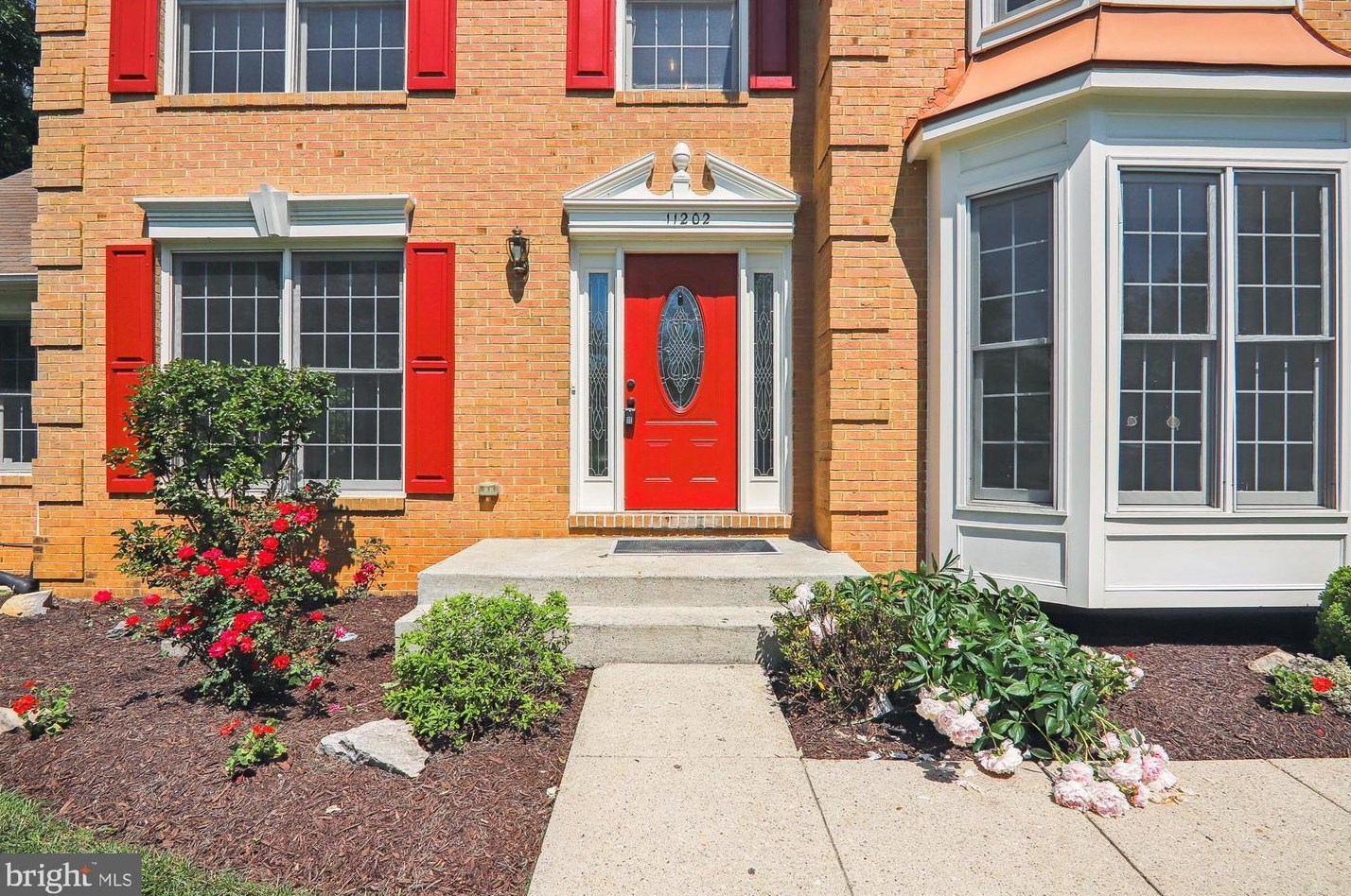 11202 Petworth Ln, Glenn Dale, MD 20769-2017
