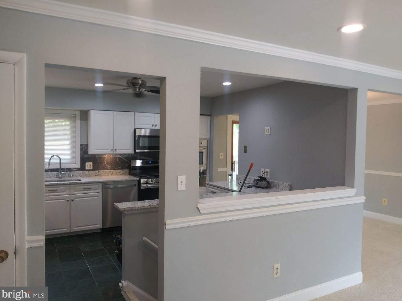 5526 Helmont Dr, Oxon Hill MD  20745-3229 exterior