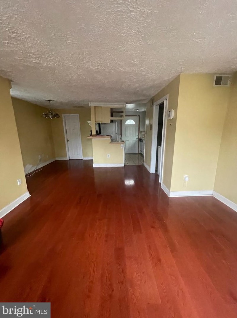 308 Cedarleaf Ave, Capitol Heights MD  20743-2512 exterior