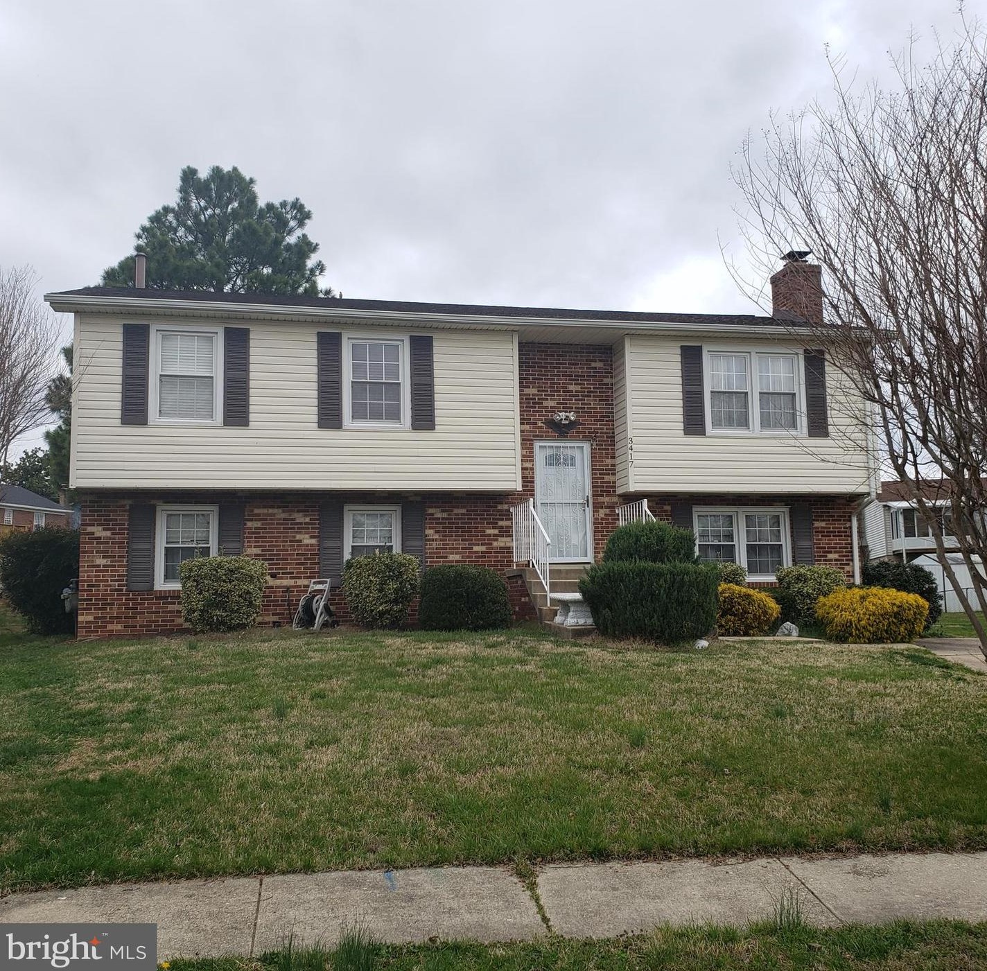3417 Keir Dr, Suitland, MD 20746
