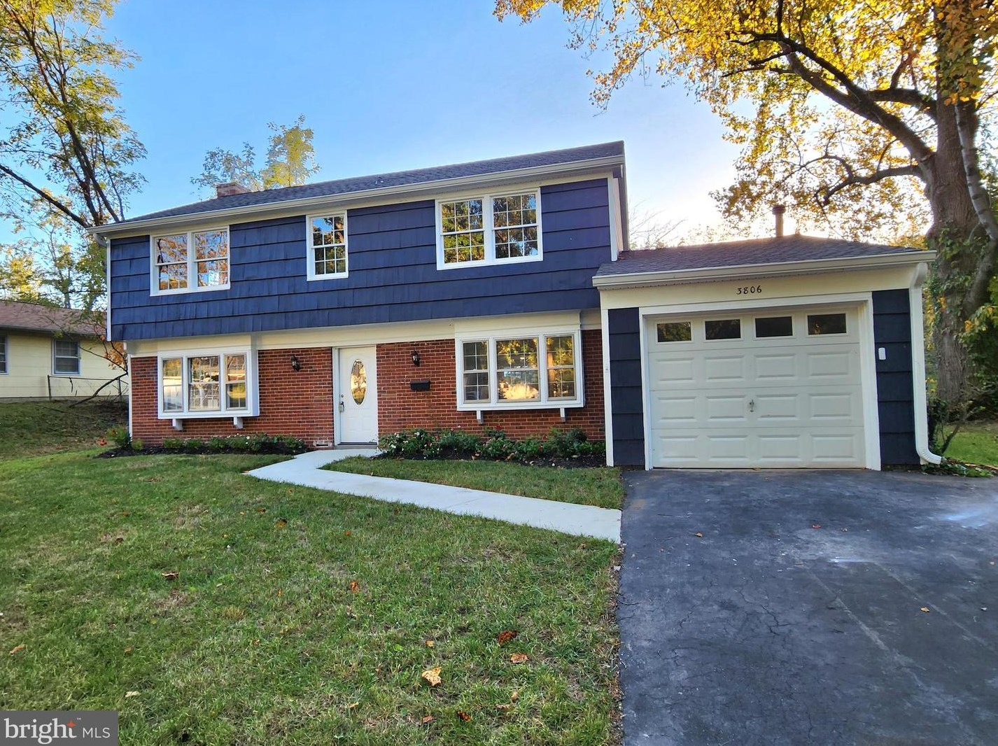 3806 Idle Ct, Bowie, MD 20715