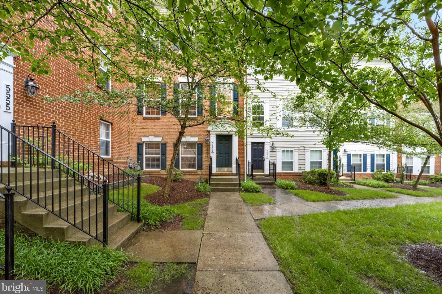 5553 Hartfield Ave, Suitland, MD 20746-4243