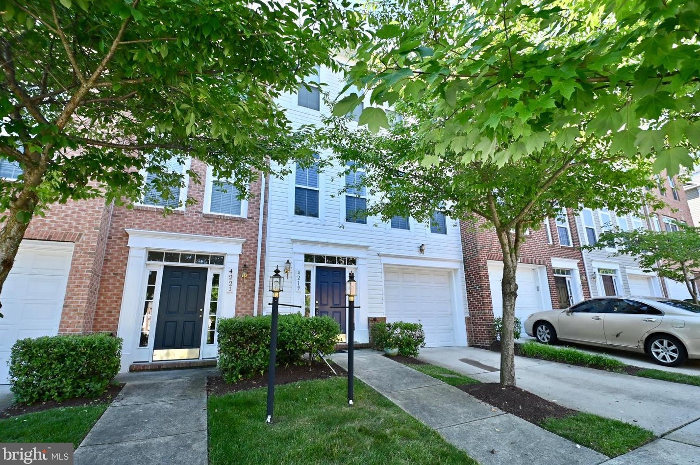 4219 Talmadge Cir, Suitland, MD 20746-4391