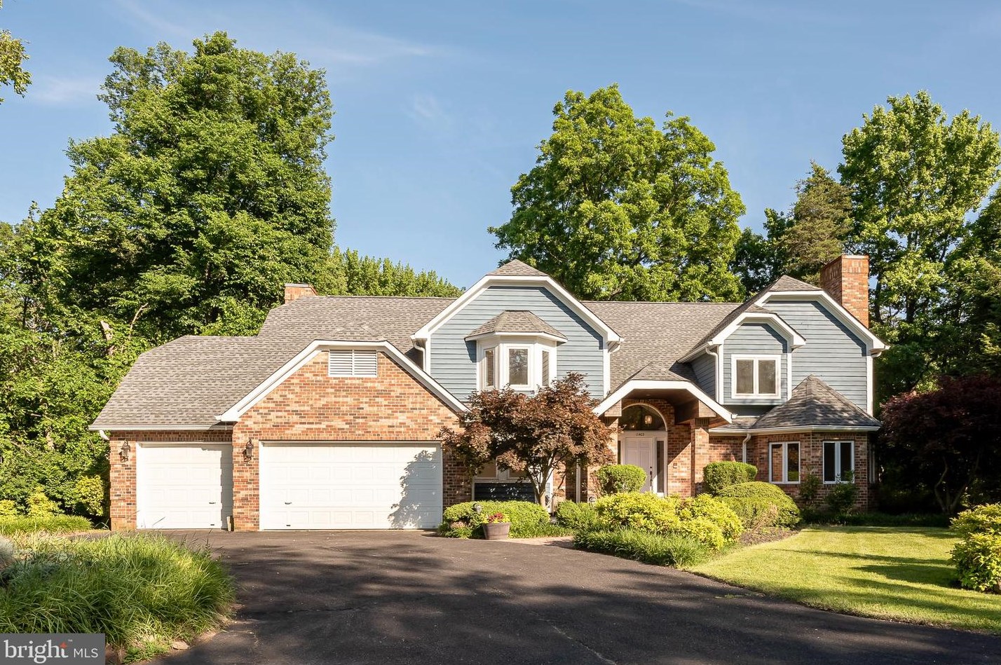 11403 Old Prospect Hill Rd, Glenn Dale, MD 20769-9424
