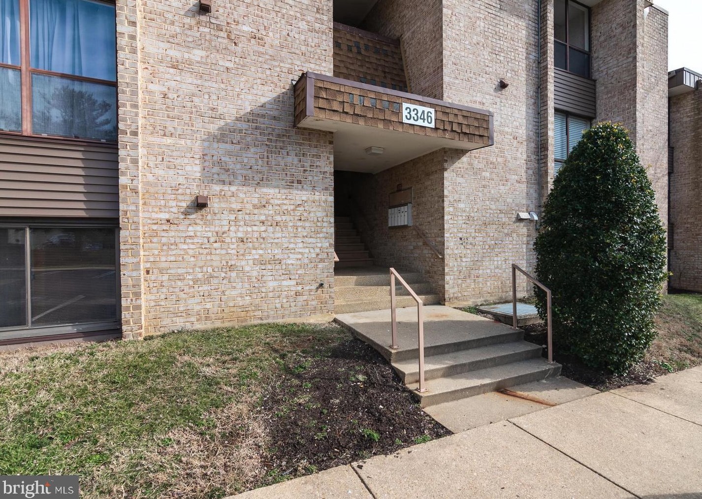 3346 Huntley Sq Dr #a-2, Temple Hills, MD 20748