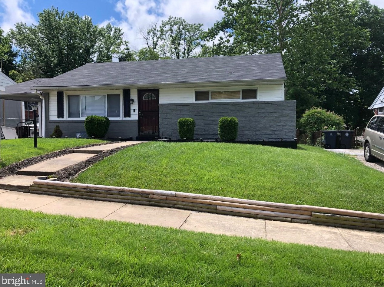 2405 Brooks Dr, Suitland, MD 20746