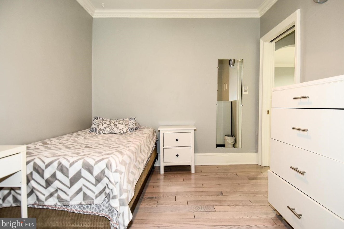 4718 Gunther St, Capitol Heights MD  20743-3925 exterior