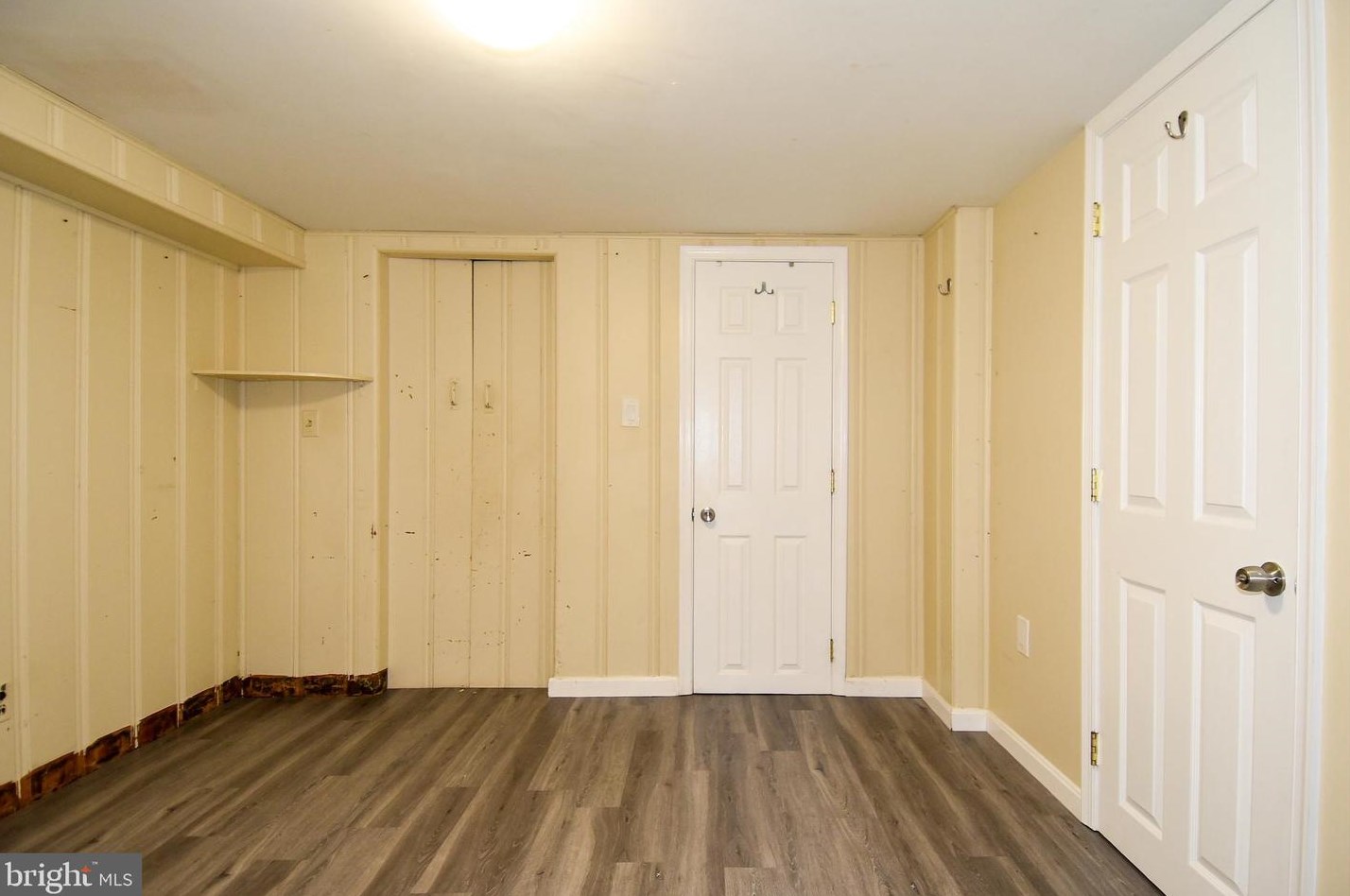 4718 Gunther St, Capitol Heights MD  20743-3925 exterior