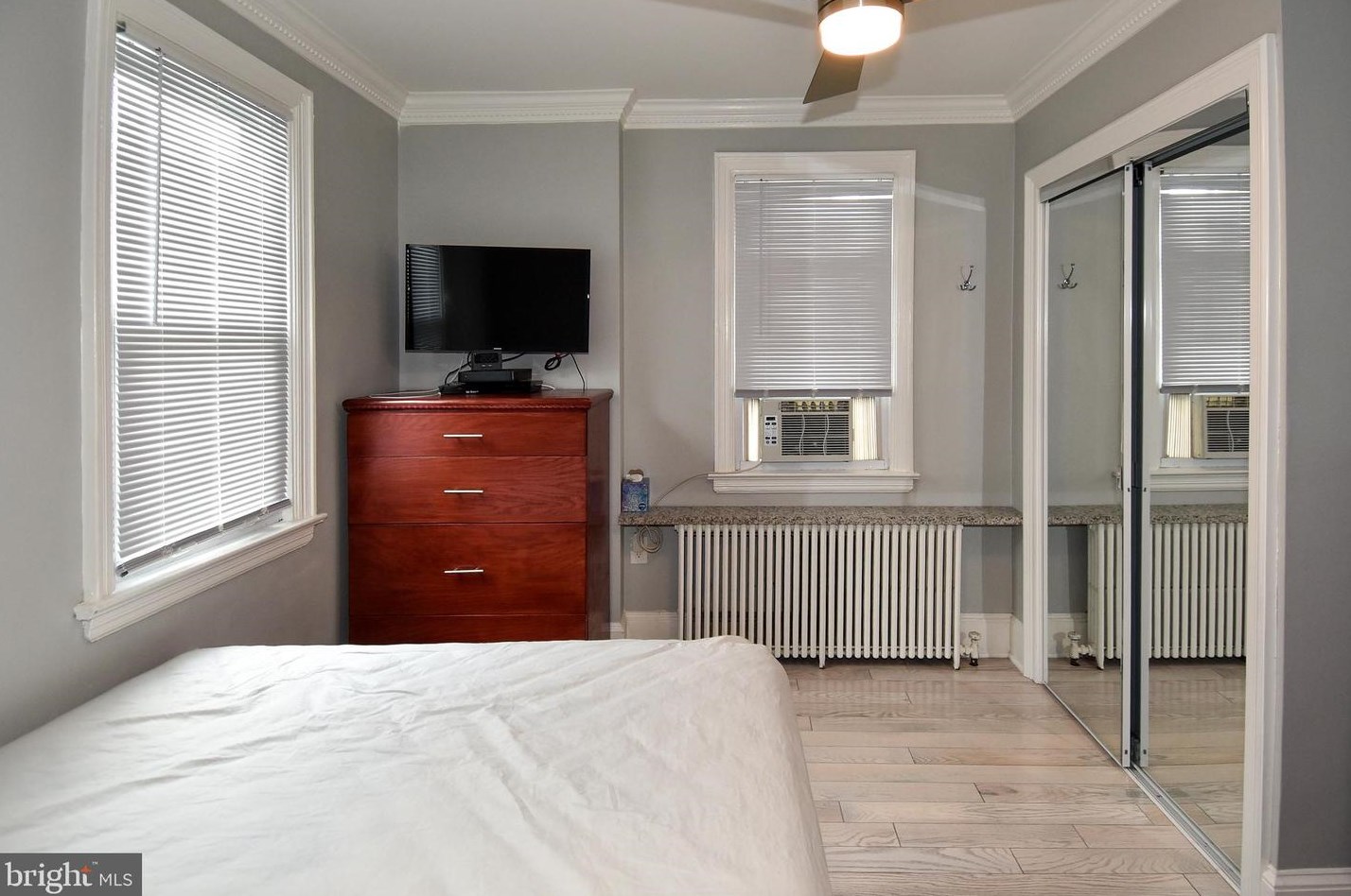 4718 Gunther St, Capitol Heights MD  20743-3925 exterior