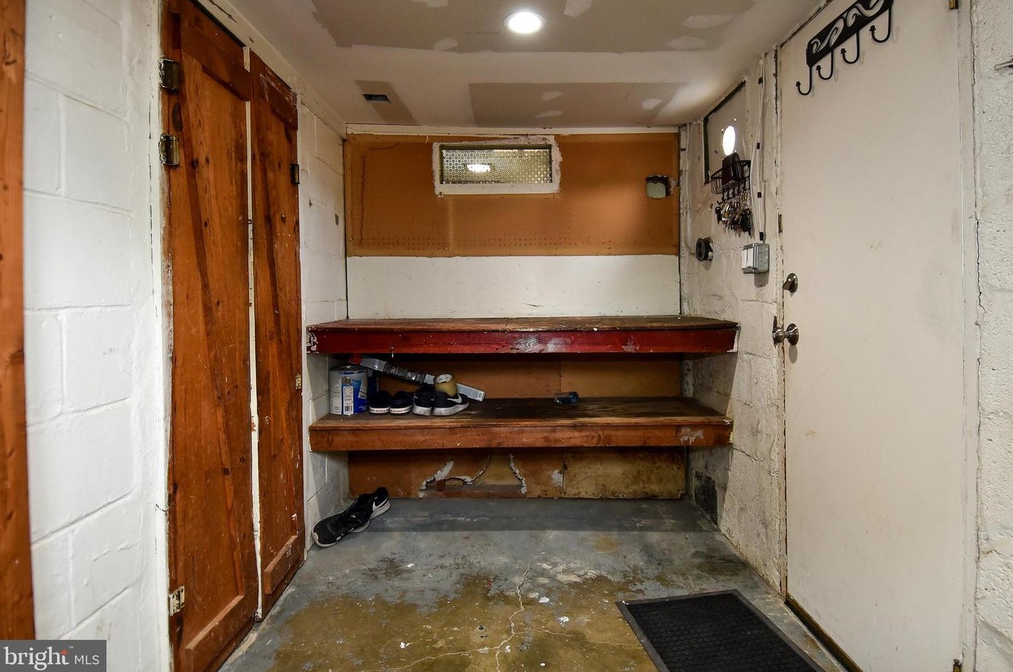 4718 Gunther St, Capitol Heights MD  20743-3925 exterior