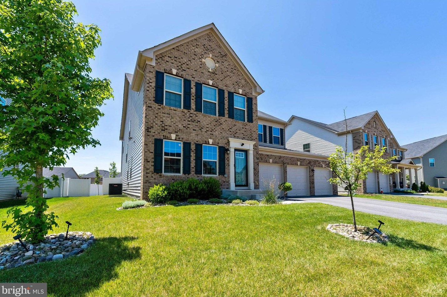 14405 Claggett Run Rd, Brandywine, MD 20613