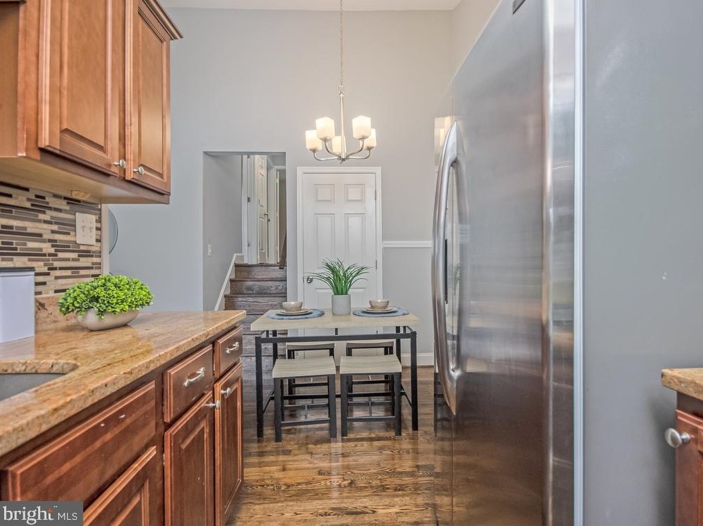 619 Birchleaf Ave, Capitol Heights MD  20743-1802 exterior