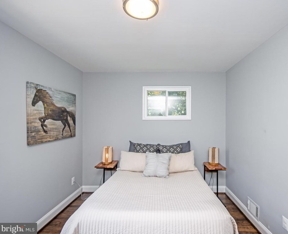 619 Birchleaf Ave, Capitol Heights MD  20743-1802 exterior