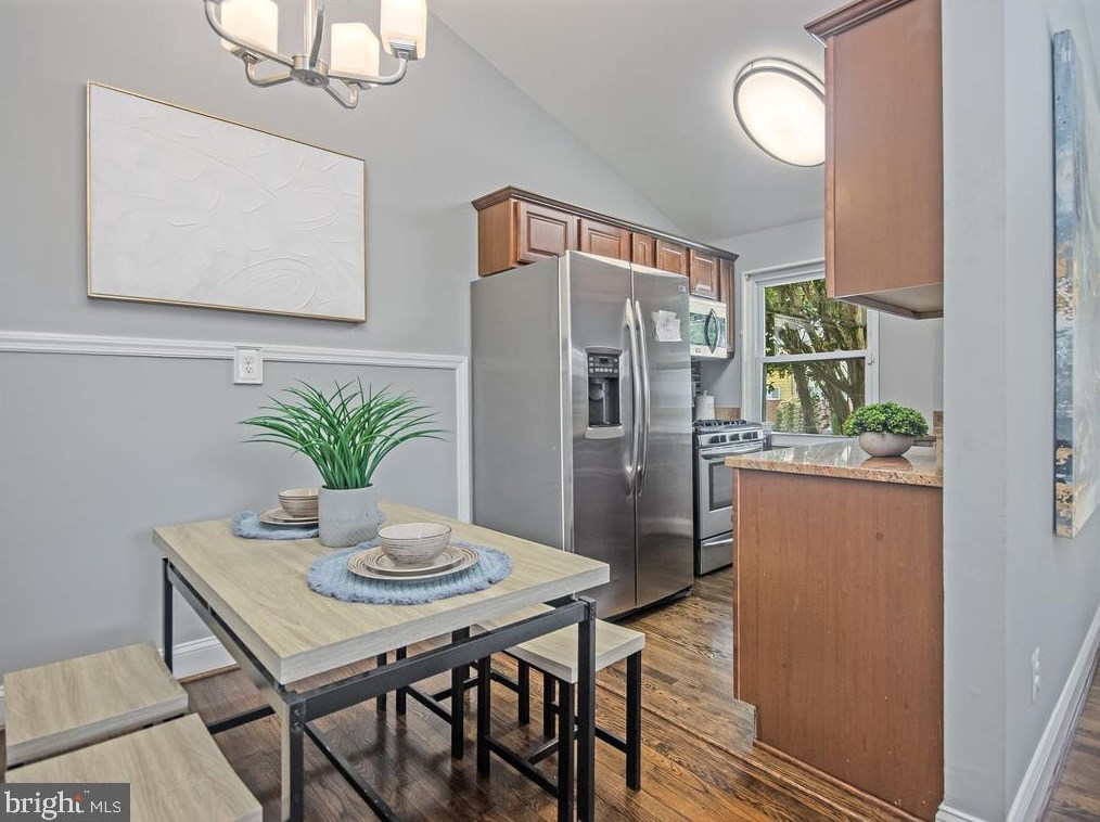 619 Birchleaf Ave, Capitol Heights MD  20743-1802 exterior