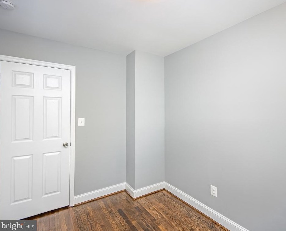 619 Birchleaf Ave, Capitol Heights MD  20743-1802 exterior