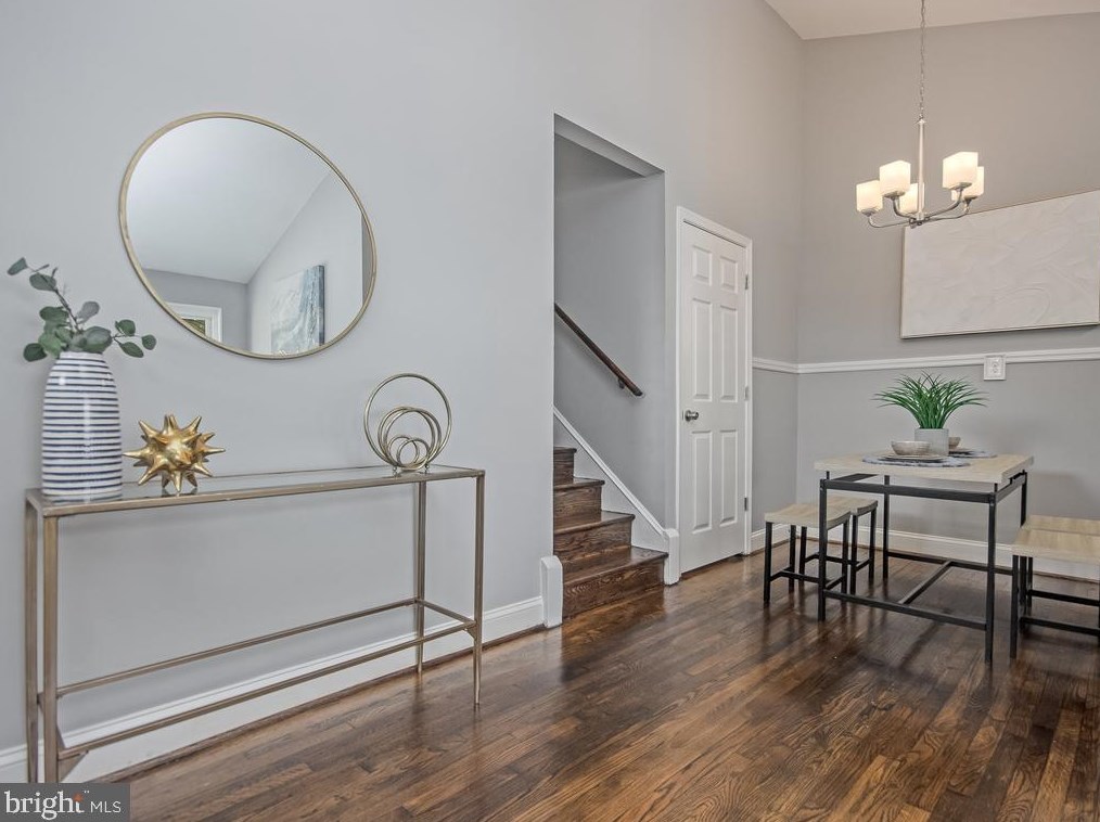 619 Birchleaf Ave, Capitol Heights MD  20743-1802 exterior