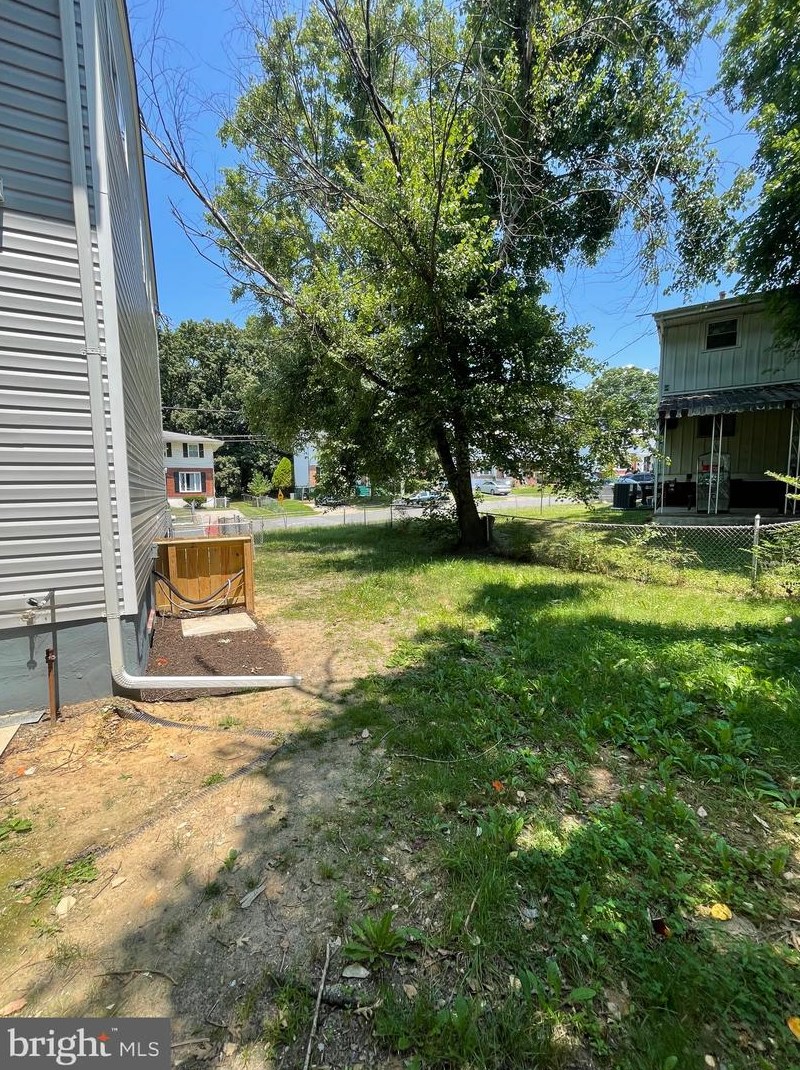 7249 Joplin St, Capitol Heights MD  20743-1818 exterior