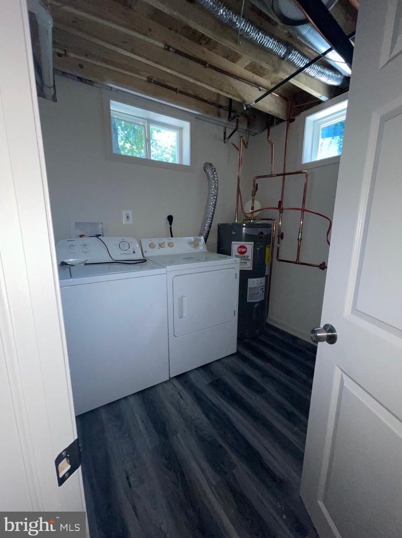 7249 Joplin St, Capitol Heights MD  20743-1818 exterior