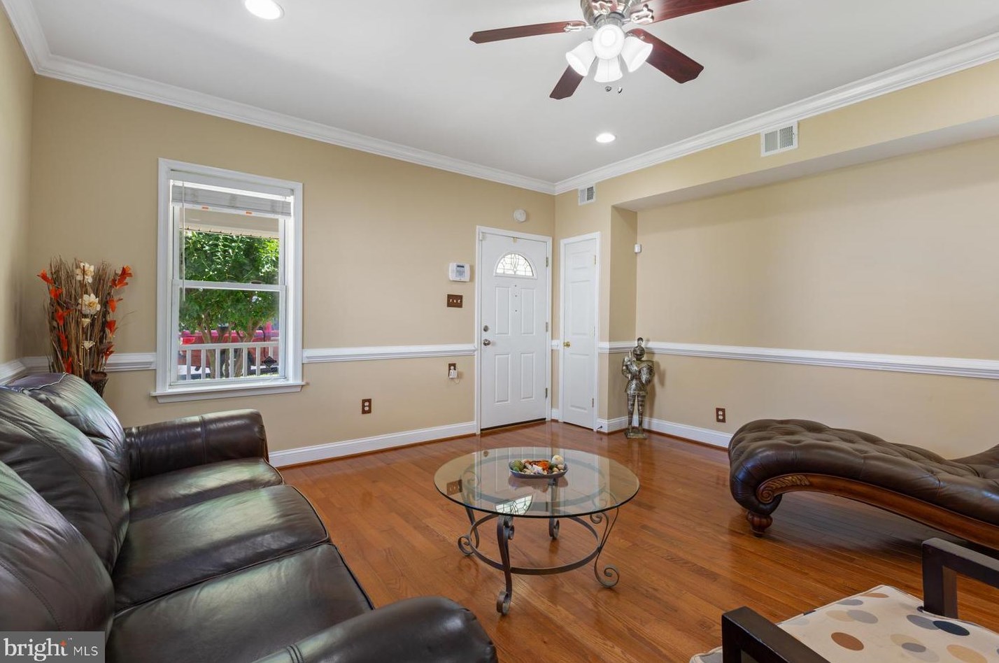 6309 Foote St, Capitol Heights MD 20743-1655 exterior