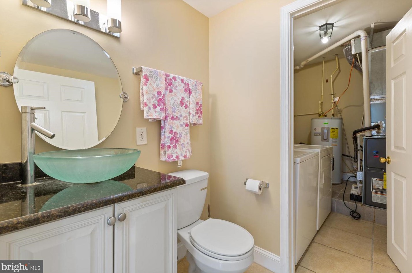 6309 Foote St, Capitol Heights MD 20743-1655 exterior