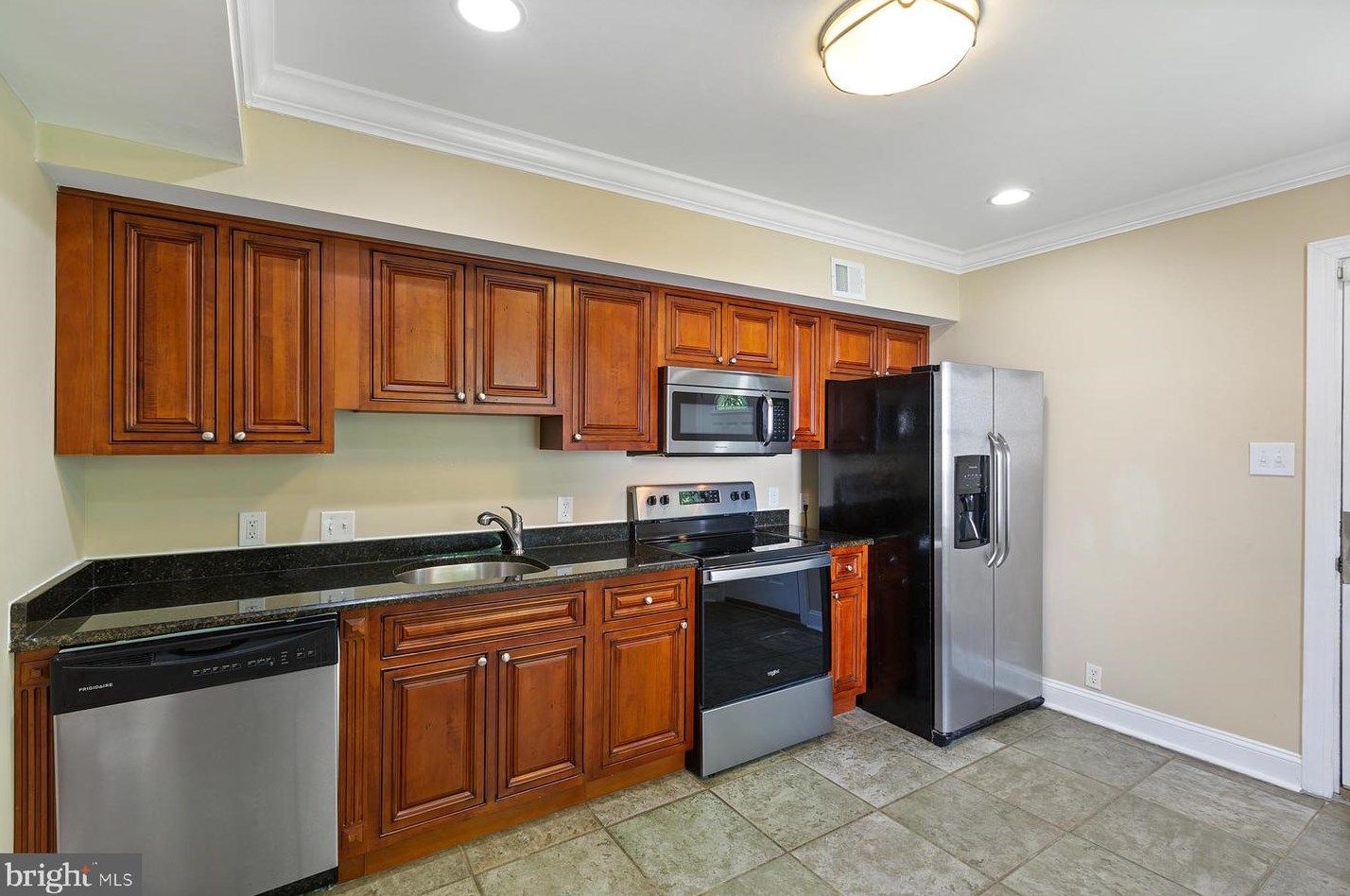 6309 Foote St, Capitol Heights MD 20743-1655 exterior