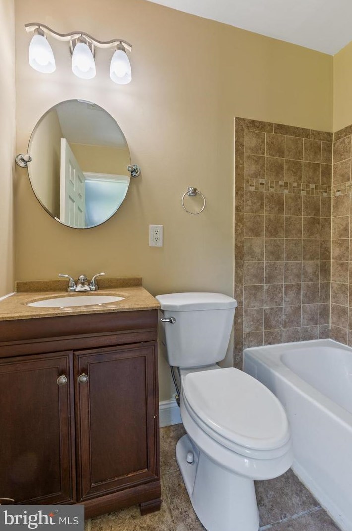 6309 Foote St, Capitol Heights MD 20743-1655 exterior