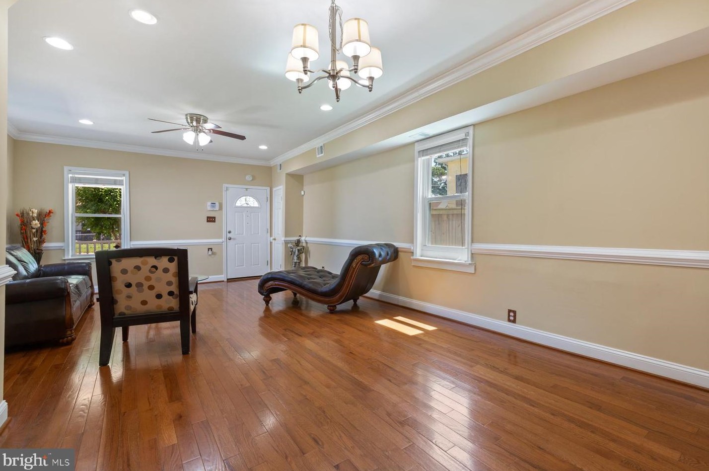 6309 Foote St, Capitol Heights MD 20743-1655 exterior