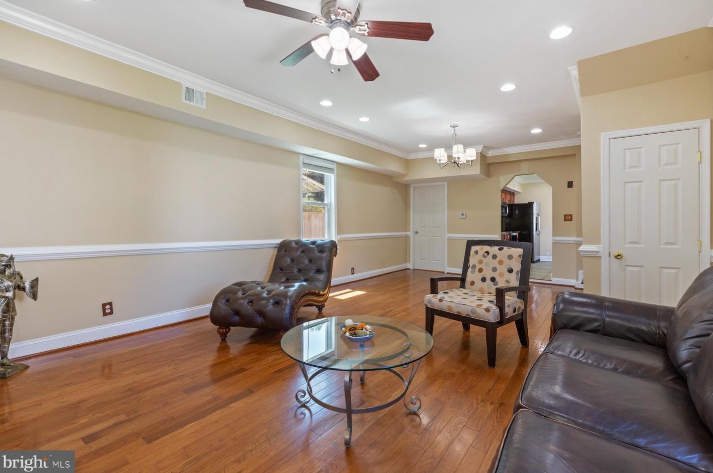 6309 Foote St, Capitol Heights MD 20743-1655 exterior