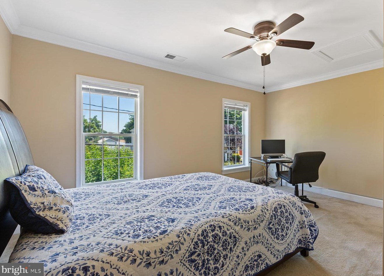 6309 Foote St, Capitol Heights MD 20743-1655 exterior