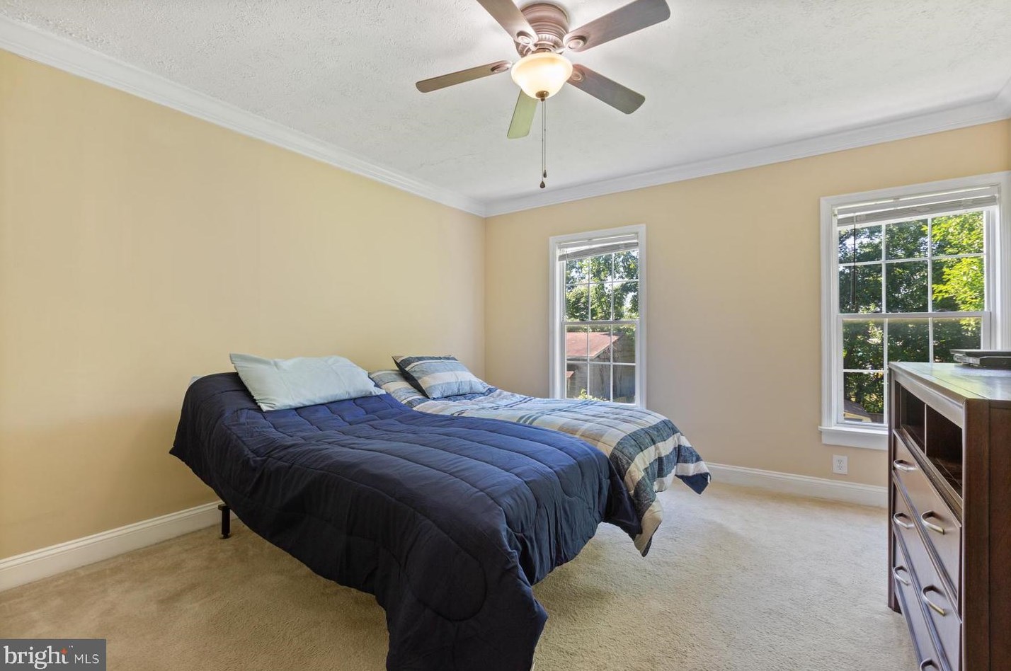 6309 Foote St, Capitol Heights MD 20743-1655 exterior