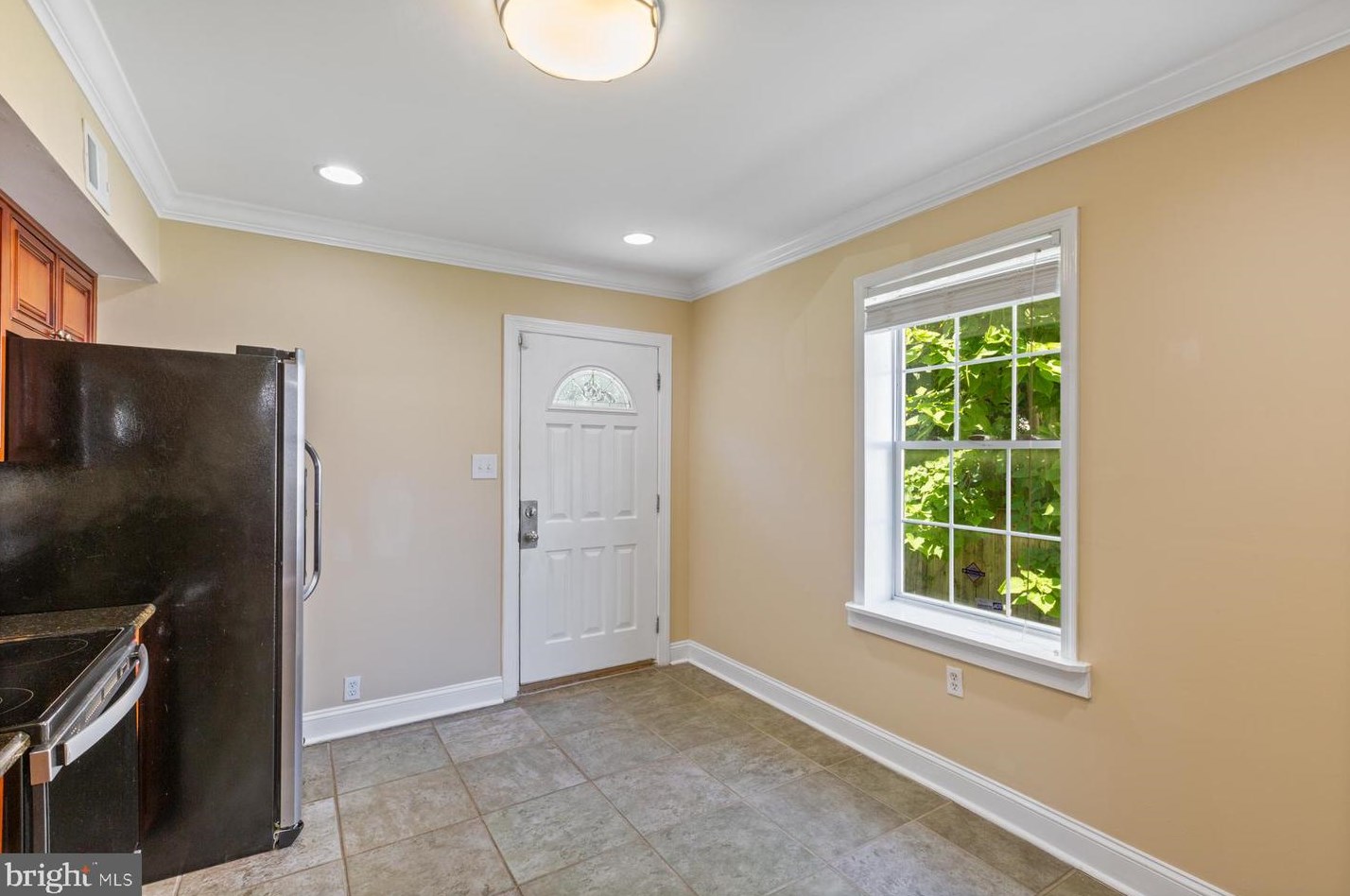 6309 Foote St, Capitol Heights MD 20743-1655 exterior