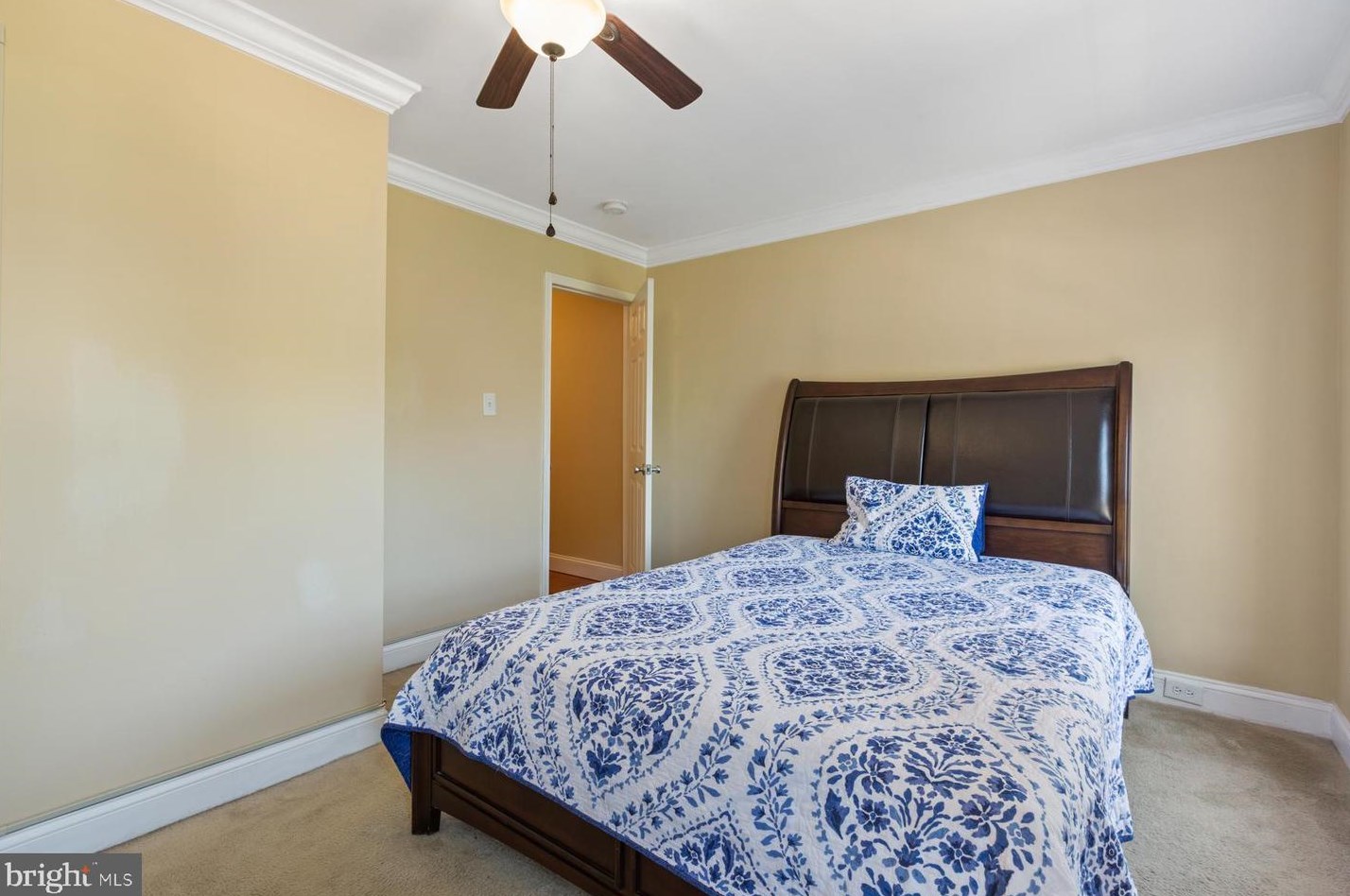 6309 Foote St, Capitol Heights MD 20743-1655 exterior