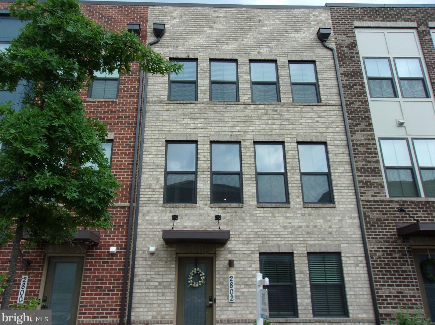 2802 Lewis Ave, Suitland, MD 20746