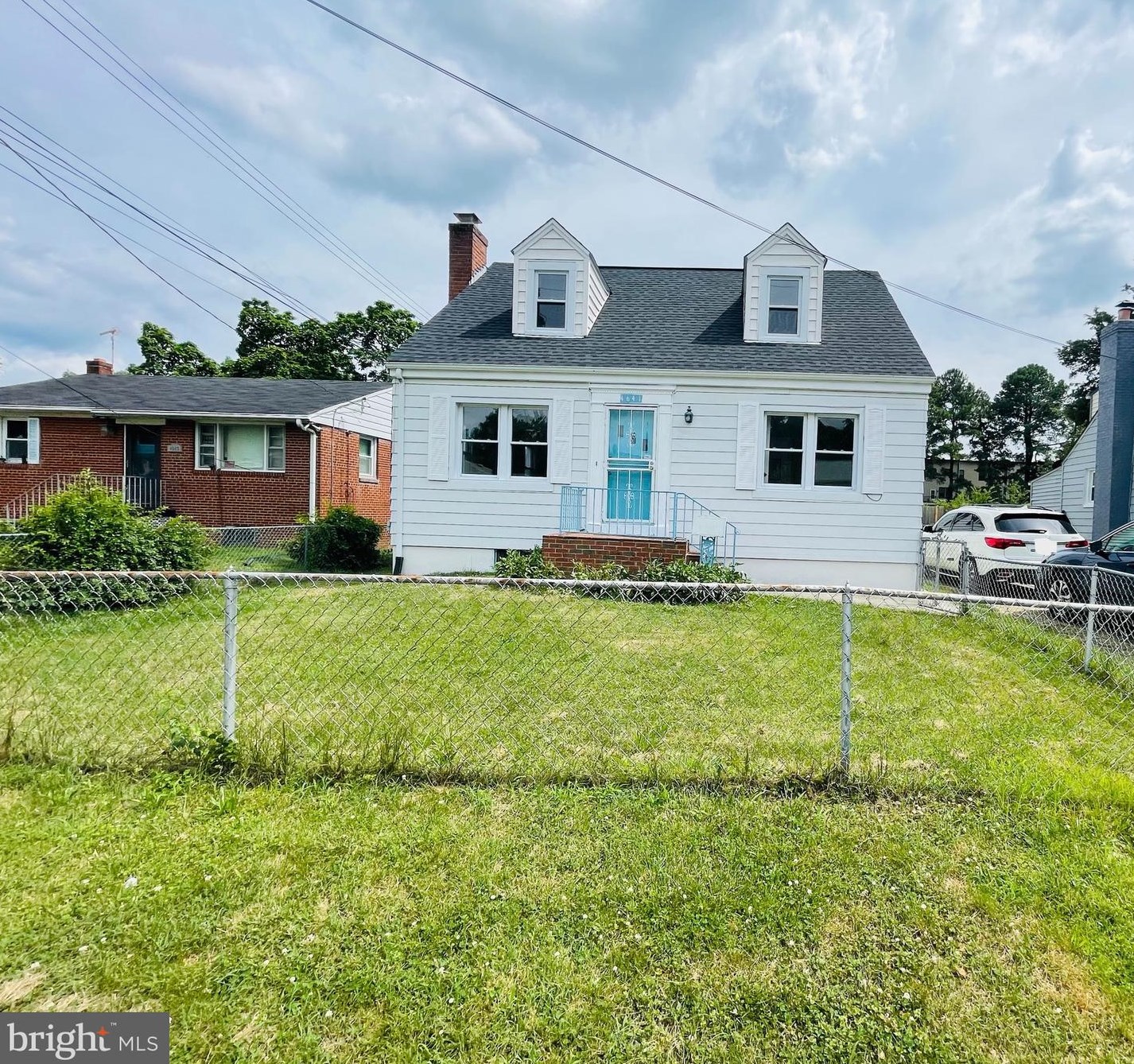 4641 Lacy Ave, Suitland, MD 20746