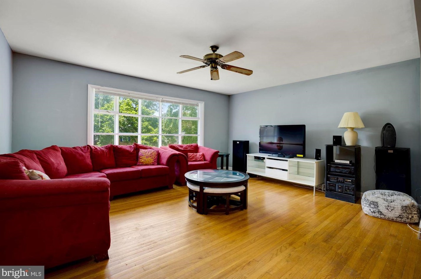 9408 Eldred Pl, Lanham, MD 20706-3443