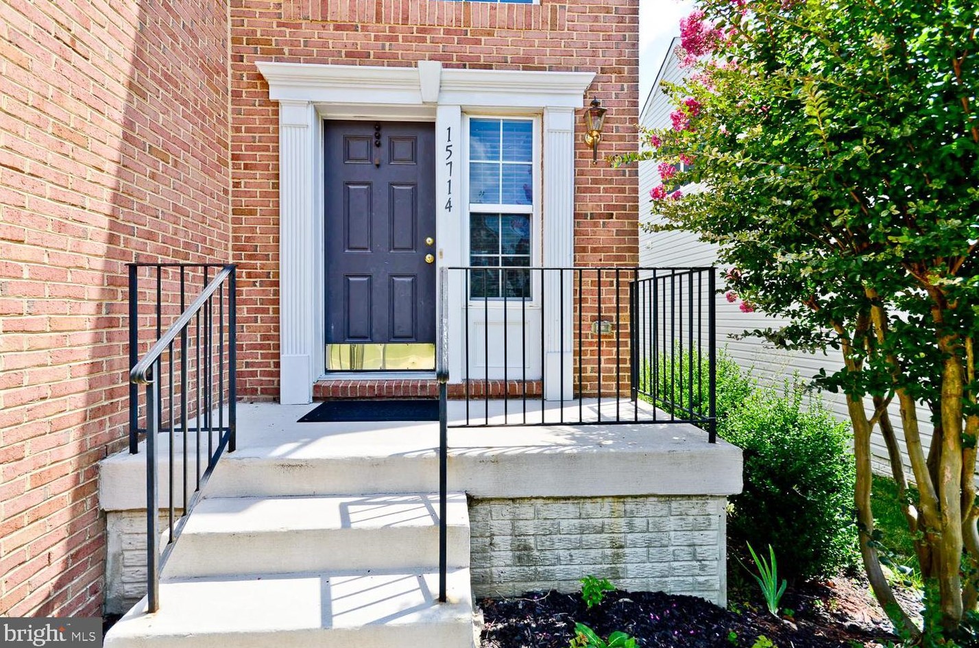 15714 Chadsey Ln, Brandywine, MD 20613-6251