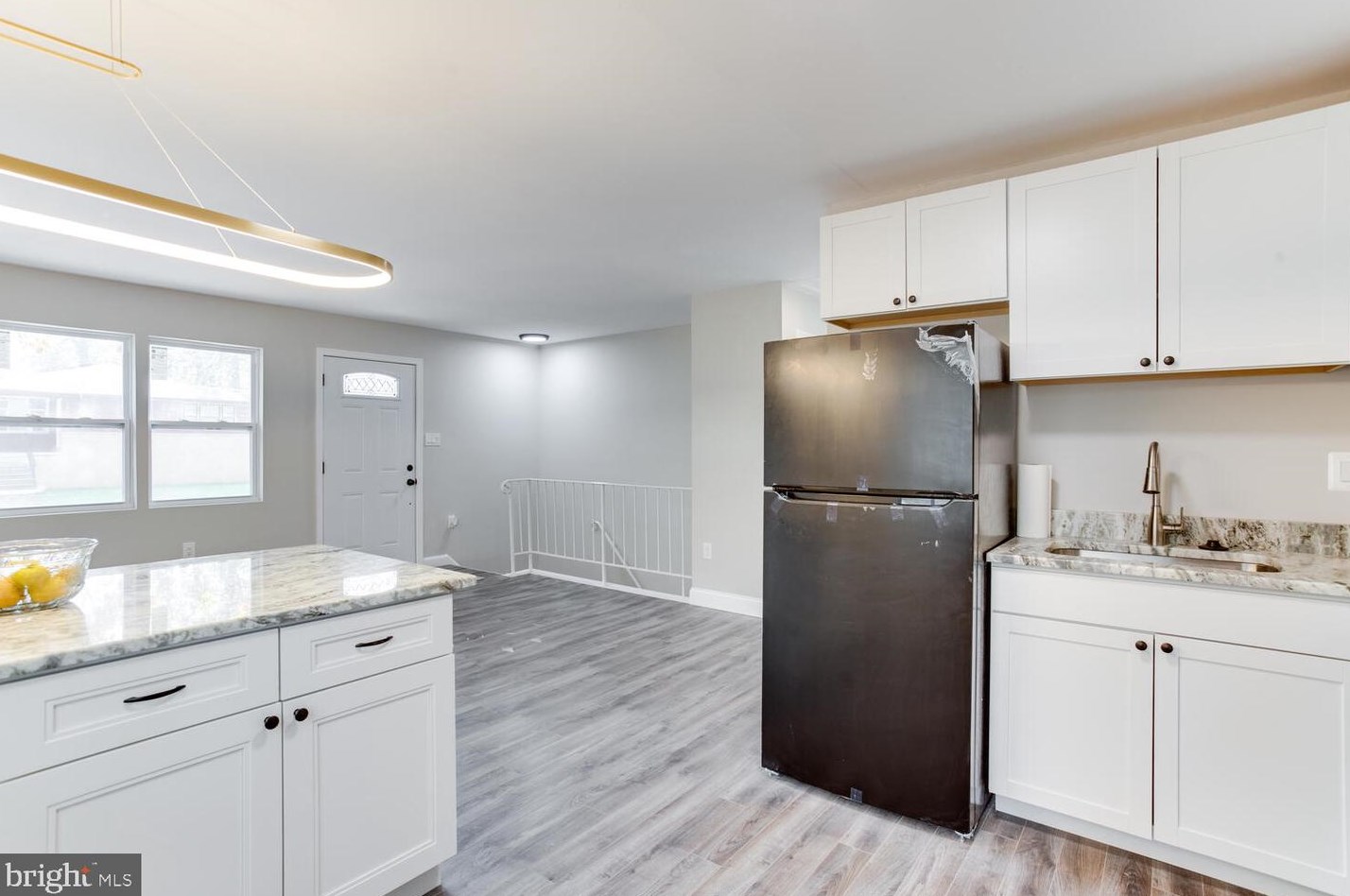 5814 Dade St, Capitol Heights MD  20743-2031 exterior