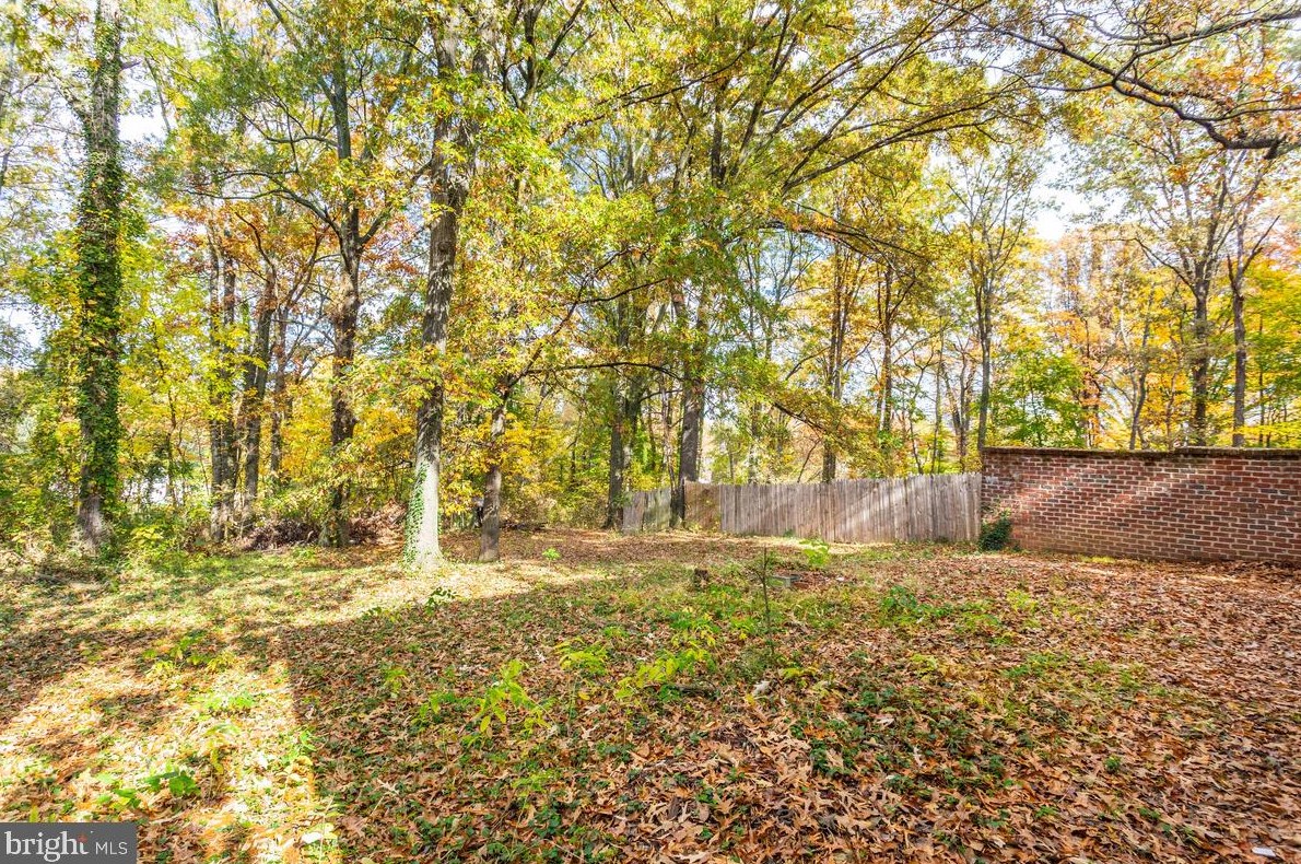 5814 Dade St, Capitol Heights MD  20743-2031 exterior