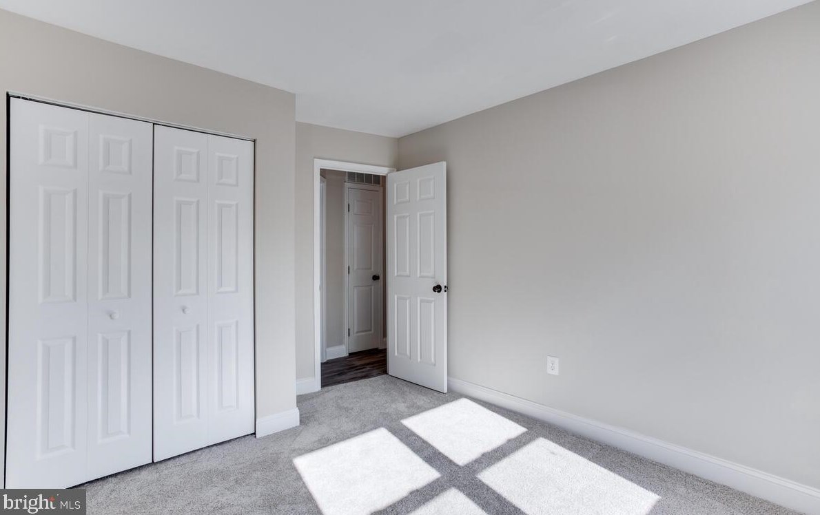 5814 Dade St, Capitol Heights MD  20743-2031 exterior