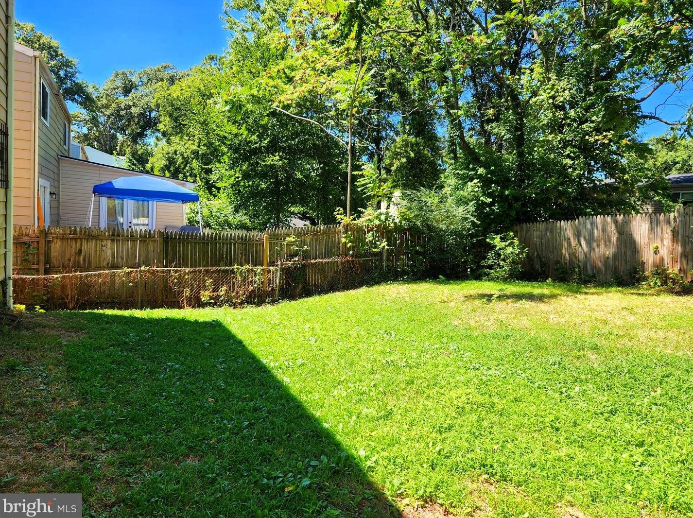 923 Clovis Ave, Capitol Heights MD 20743-3943 exterior