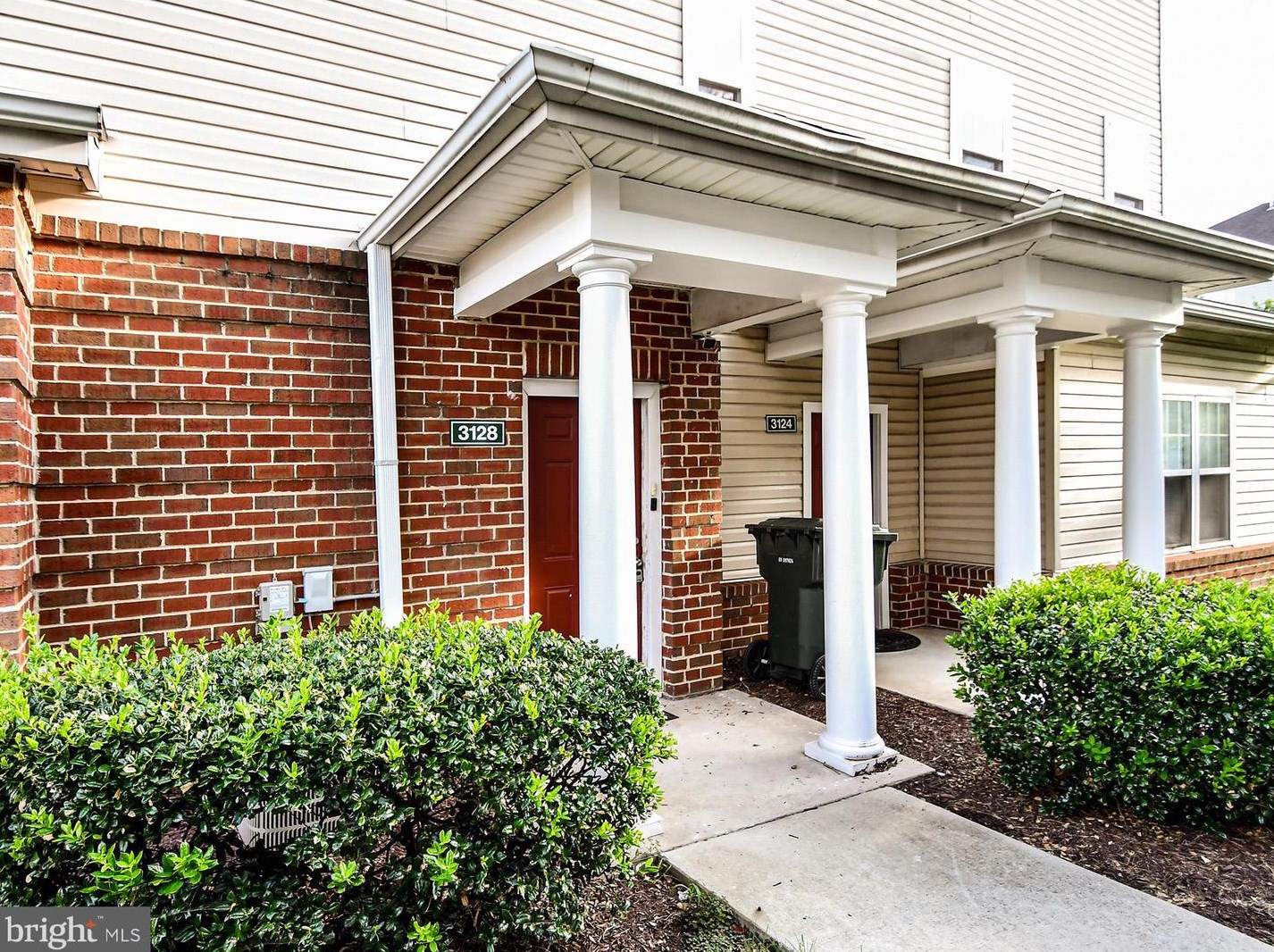 3128 Bellamy Way #3128, Suitland, MD 20746