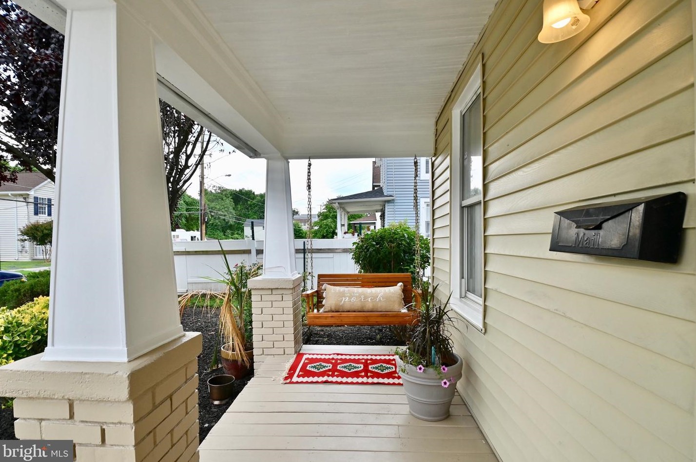 6314 Foote St, Capitol Heights, MD 20743-1655