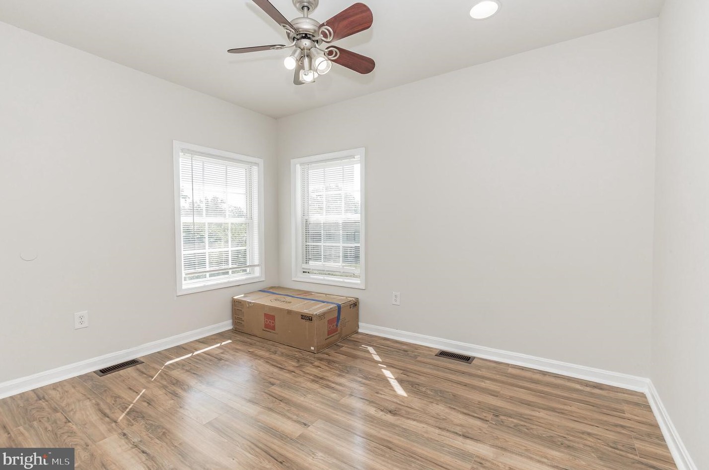 5411 Sheriff Rd, Capitol Heights MD  20743-1411 exterior