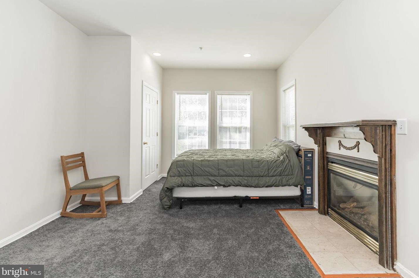 5411 Sheriff Rd, Capitol Heights MD  20743-1411 exterior