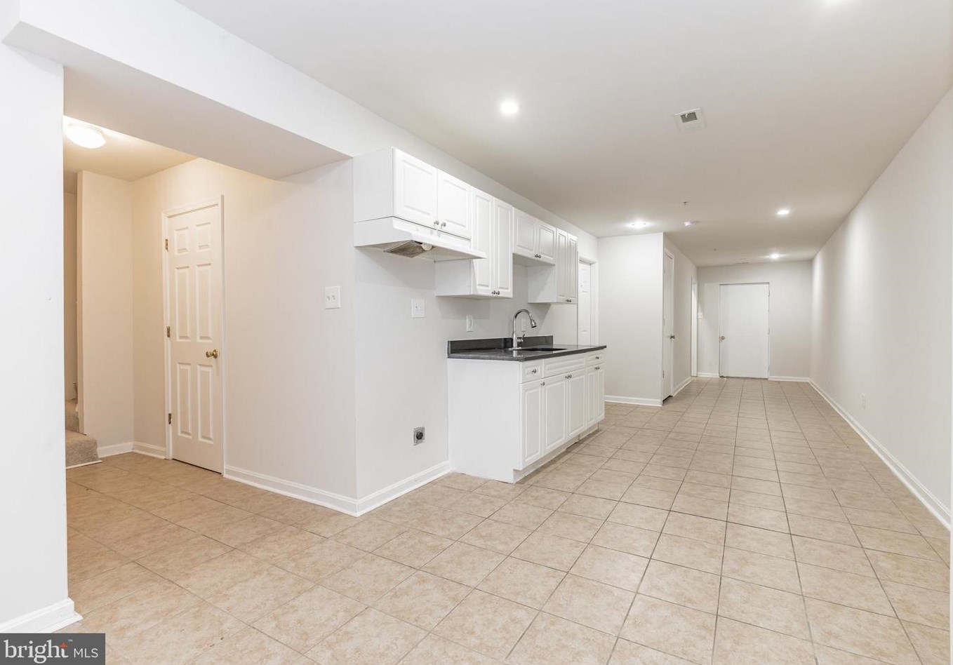 5411 Sheriff Rd, Capitol Heights MD  20743-1411 exterior